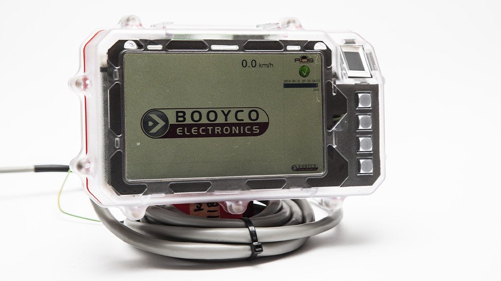 Booyco Electronics’ CXS solution is software-driven, allowing even more flexibility and adaptability to customer’s specific needs